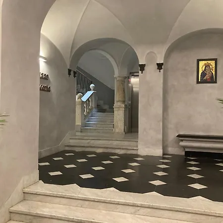 Vico Superiore Di Pellicceria - Le Di Bart Holiday home