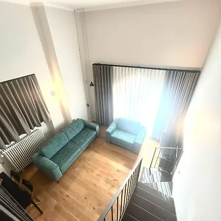 Vico Superiore Di Pellicceria - Le Di Bart Holiday home