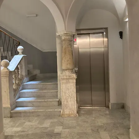 Vico Superiore Di Pellicceria - Le Di Bart Holiday home *
