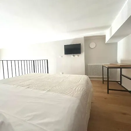 Holiday home Vico Superiore Di Pellicceria - Le Di Bart Genoa