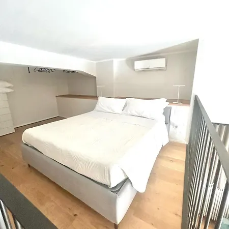 Holiday home Vico Superiore Di Pellicceria - Le Di Bart Genoa