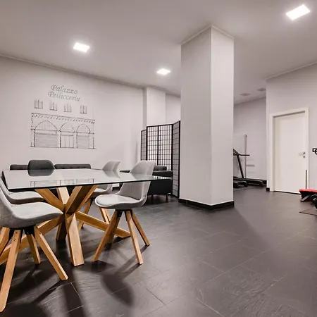 Casa vacanze Vico Superiore Di Pellicceria - Le Di Bart Genova