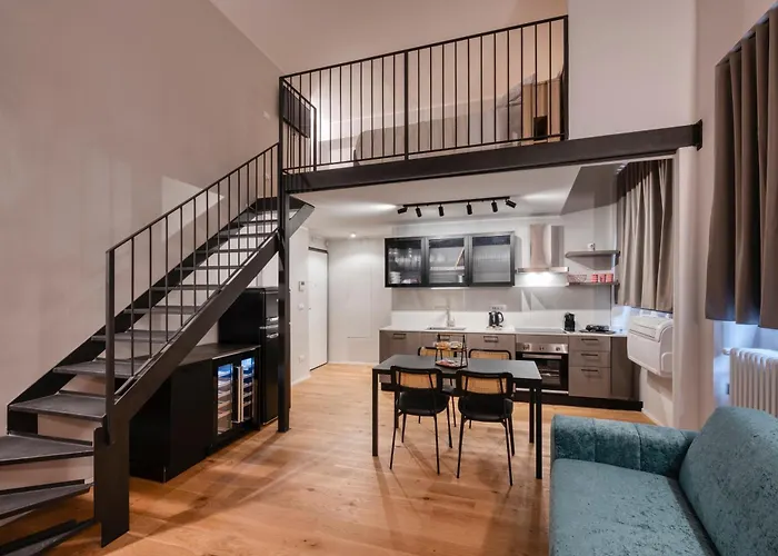 בית נופש Vico Superiore Di Pellicceria - Le Di Bart ג'נובה